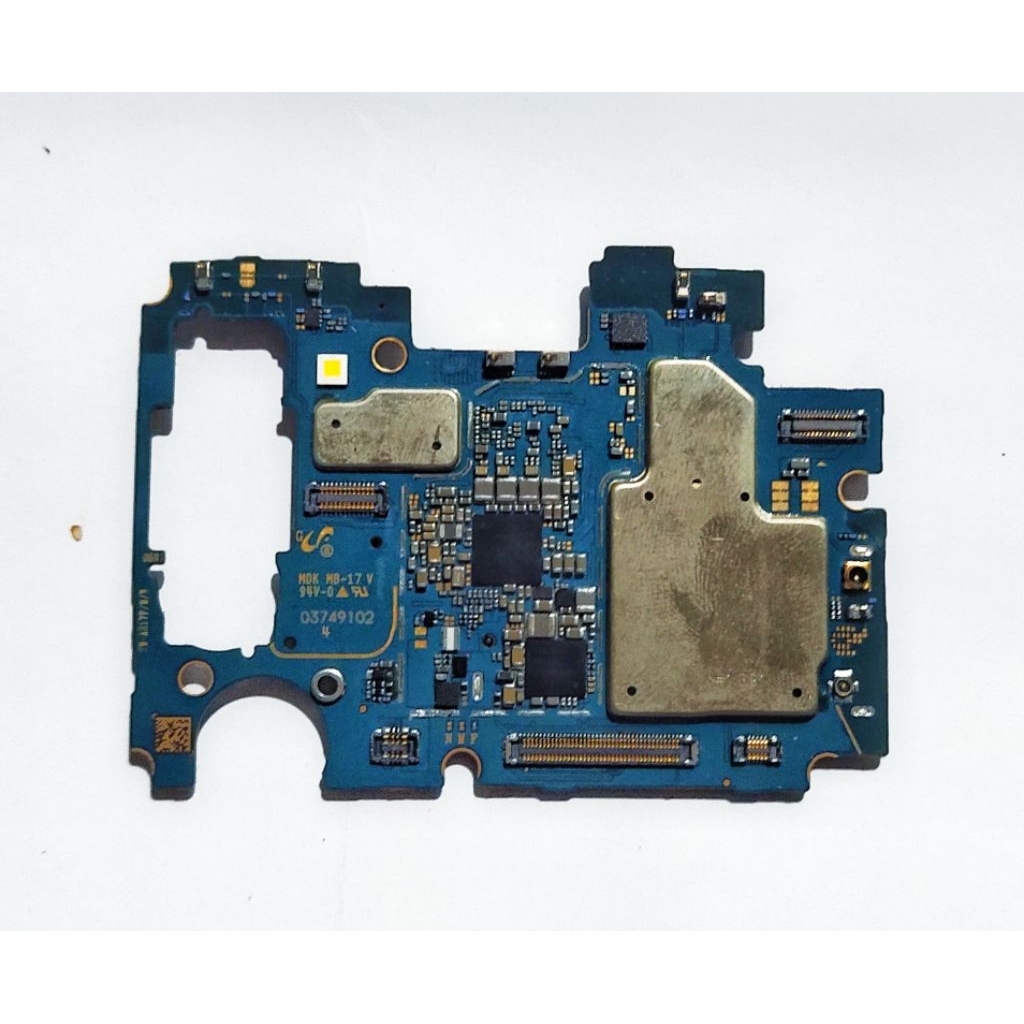 MESIN SAMSUNG A21S MATI TOTAL ORIGINAL COPOTAN