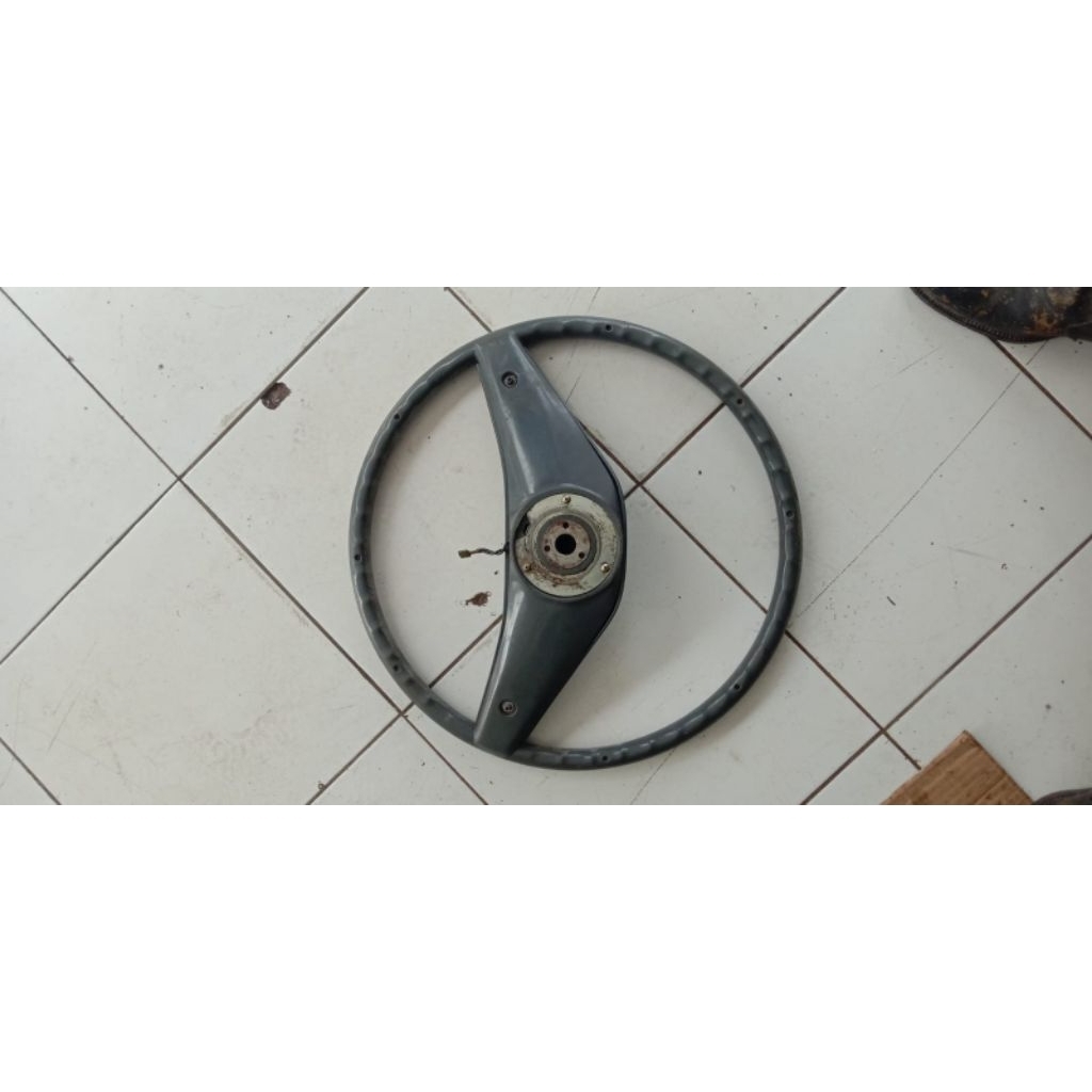 will stir/ lingkar stir atas l300 solar/bensin sama.second original