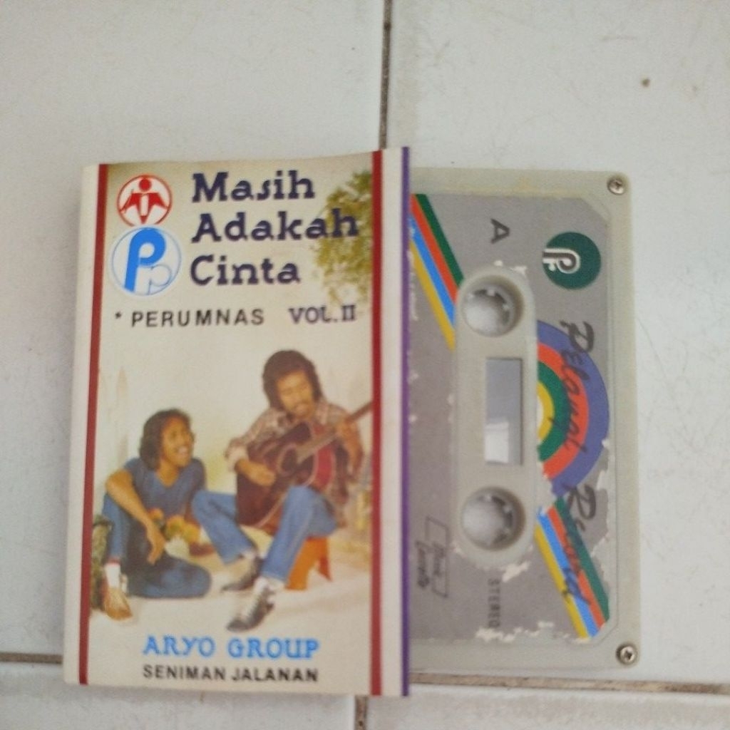 Kaset Aryo group