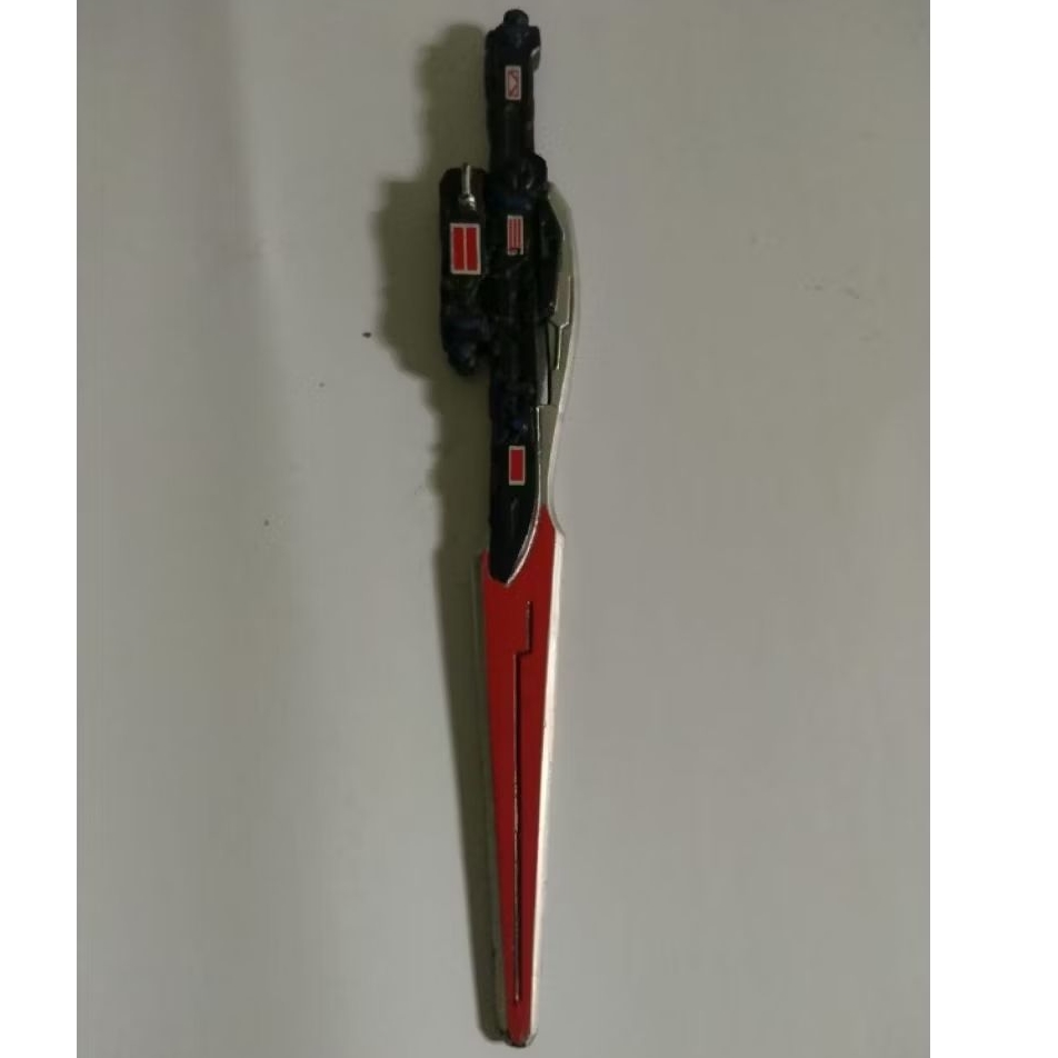 Shf Dengasher (Sword Mode), Kamen Rider Den-O Sword Form. 