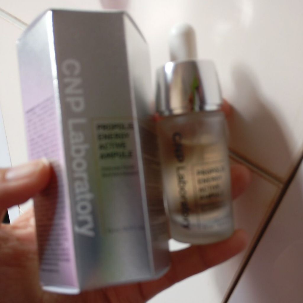 CNP LABORATORY PROPOLIS ENERGY ACTIVE AMPULE