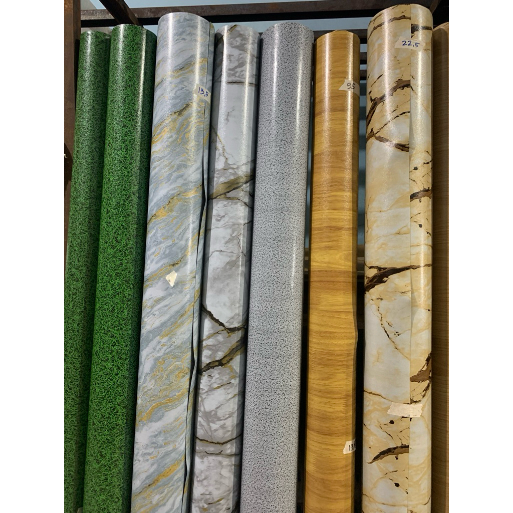 Karpet Saga Lebar 2 Meter, Panjang 17 Meter