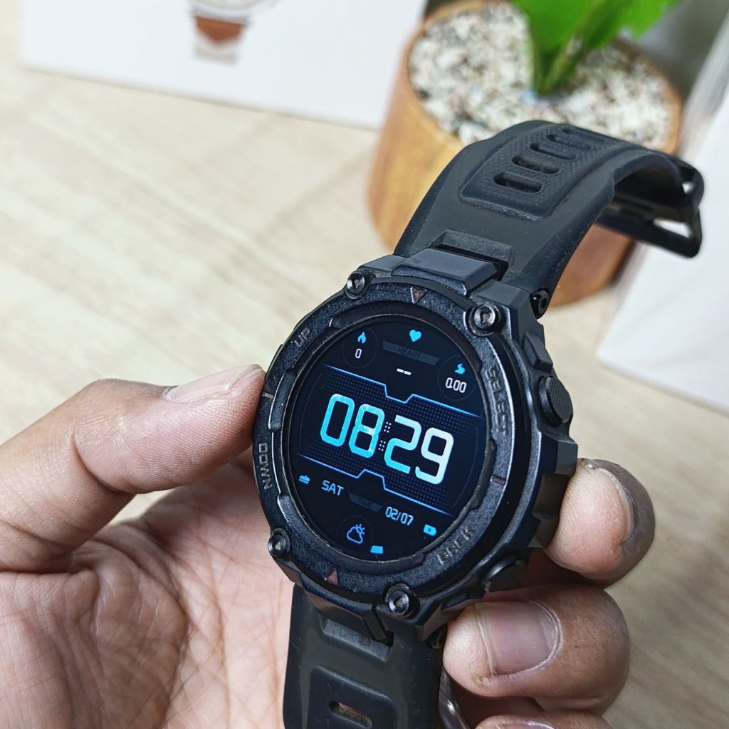 Amazfit T Rex 1
