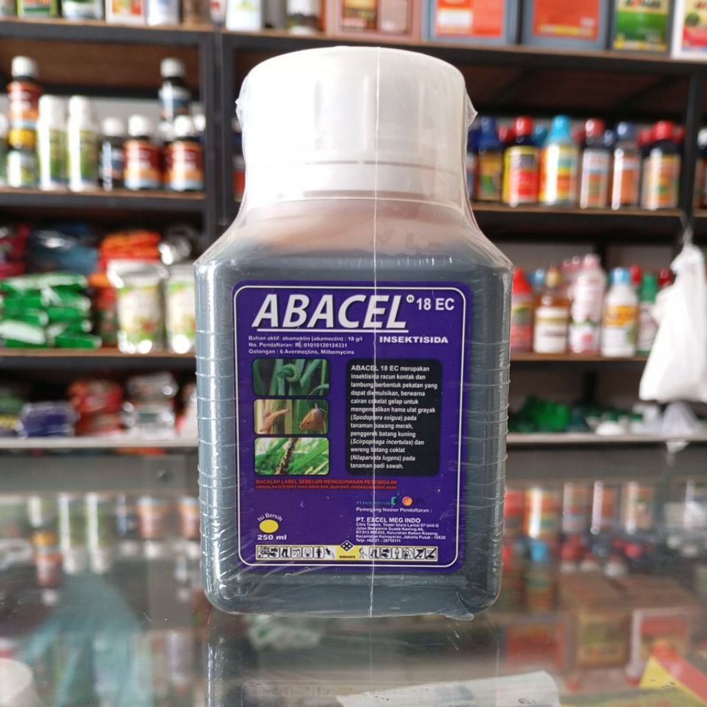 ABACEL 18 EC 250 ml