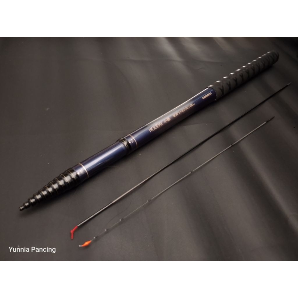 Shimano holiday zt  530. custem