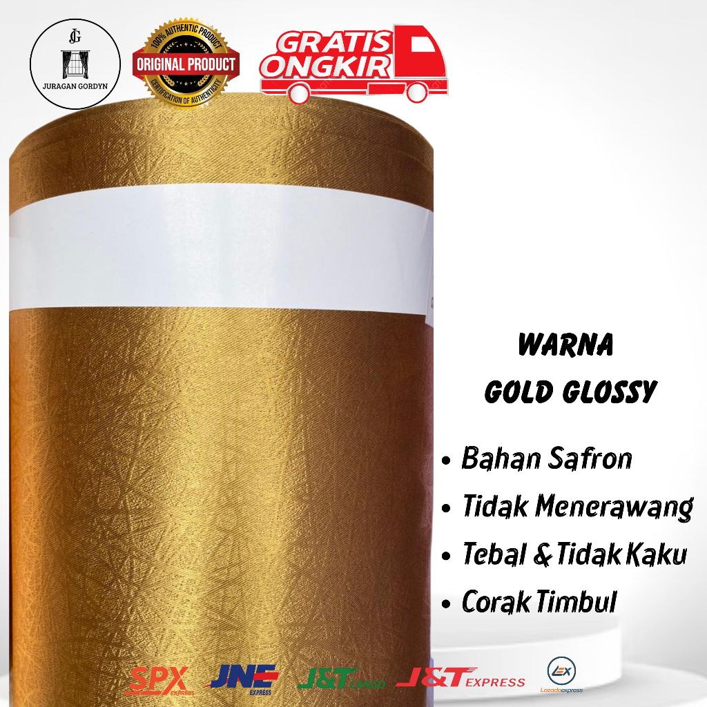 [JURAGANGORDYN99] BAHAN KAIN BLACKOUT ECERAN | SAFRON | KAIN GORDEN IMPORT |BAHAN GORDYN |ABU TUA  |