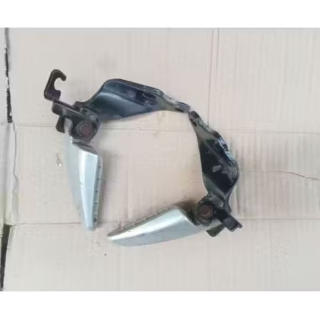 footstep bustep belakang Yamaha Mio M3 125 Mio Z.125