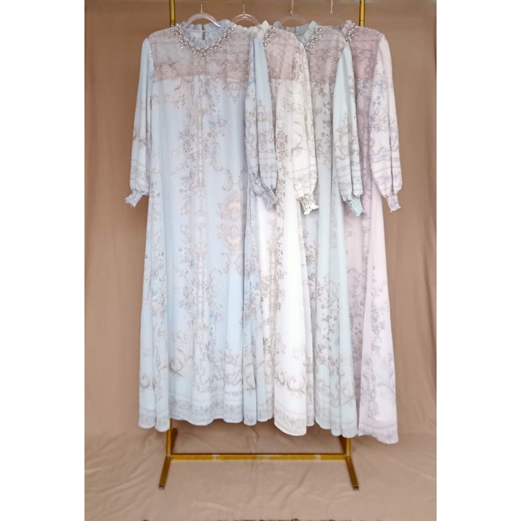 Lily Dress