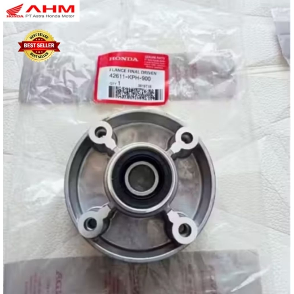 NAP GEAR BELAKANG NAP GER REVO FI REVO X REVOFIT REVO ABSOLUTE BLADE SUPRA X125 KARISMA FITNEW FIT X