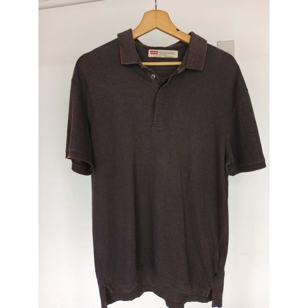 LEVIS - atasan pria asli original 100%