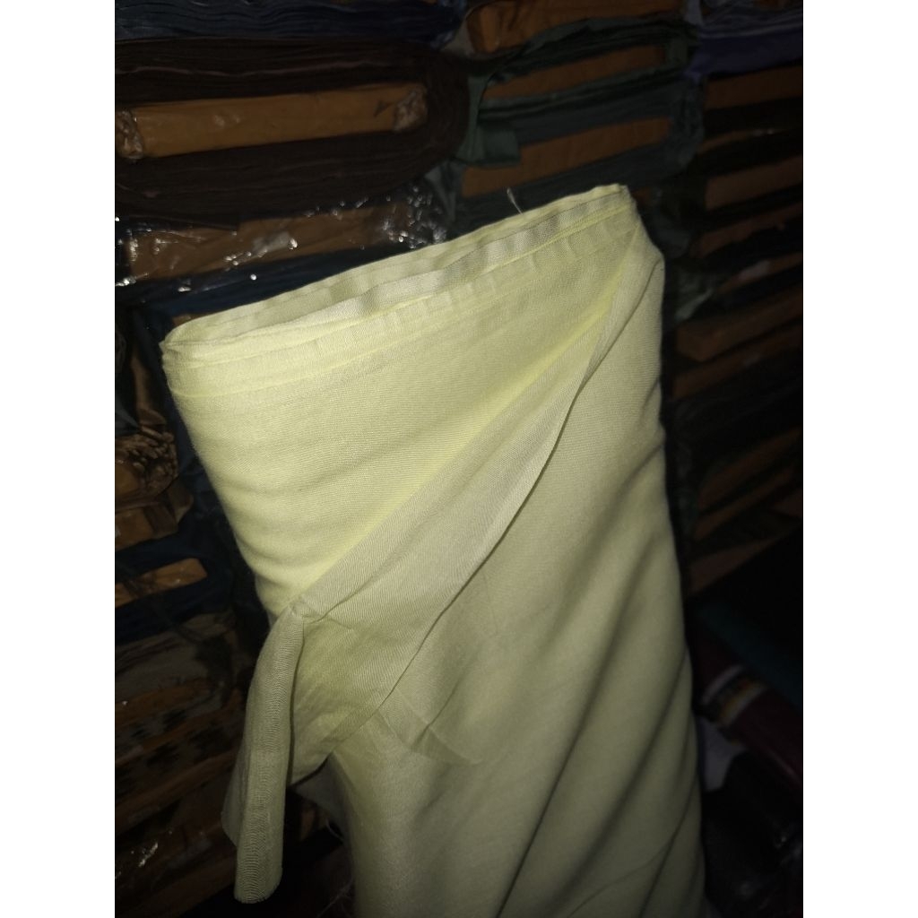 KAIN ARROW FURING/LAPISAN