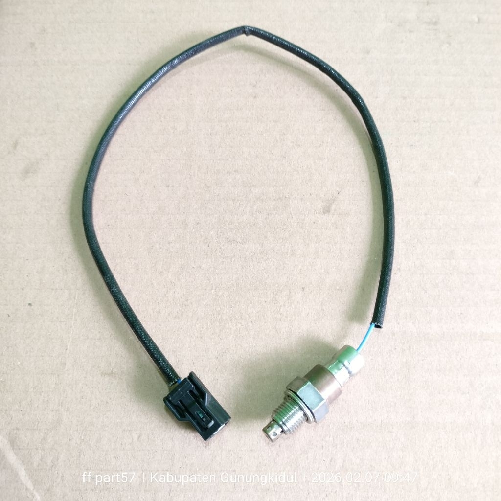 Sensor oksigen sensor panas O2 knalpot CB 150 CB150R CBR 150R SONIC