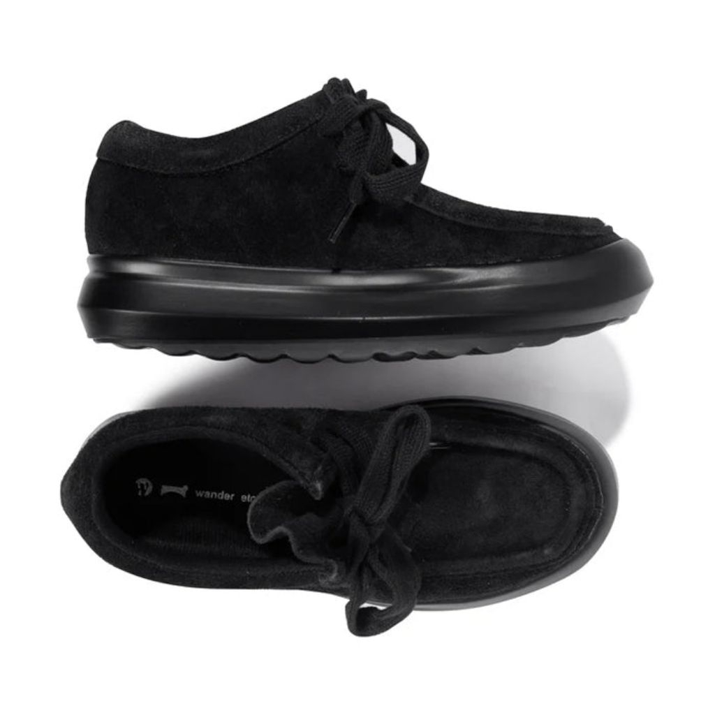 Sepatu WANDER ETC Wander FD/08 Unisex Shoes