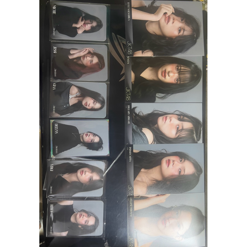 Pc Pp kalender JKT48 2026