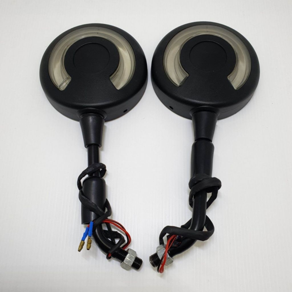 SPION SCOOPY LED - SPION MOTOR LAMPU SEN SCOOPY