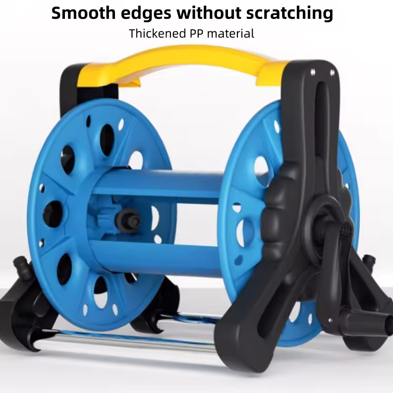Alat Penggulung Selang - Gulungan Selang - Hose Reel