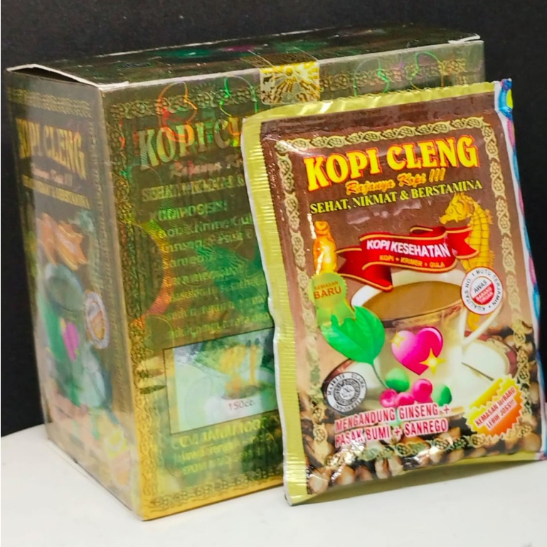 kopi Good Day susu mix spesial edition KingClengKopiNewMurniOriCleng
