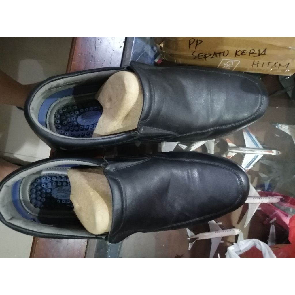sepatu bata Comfit