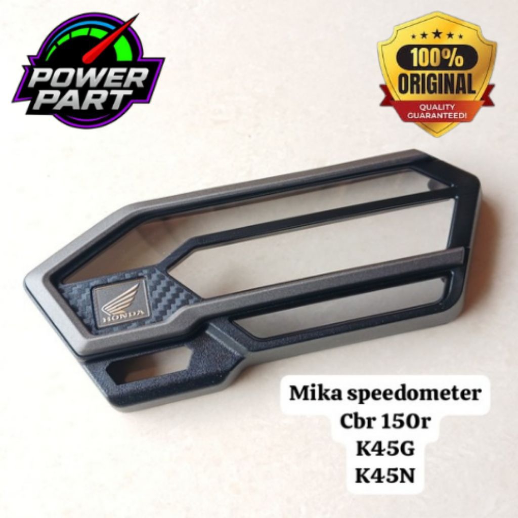 mika speedometer cbr 150r k45g/k45n