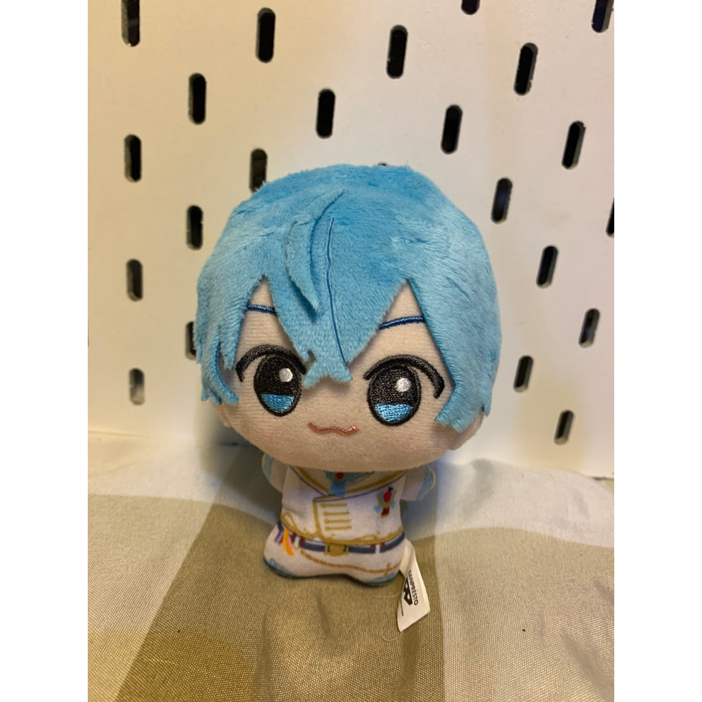 Official Plush Sutopuri Strawberry prince Kolon