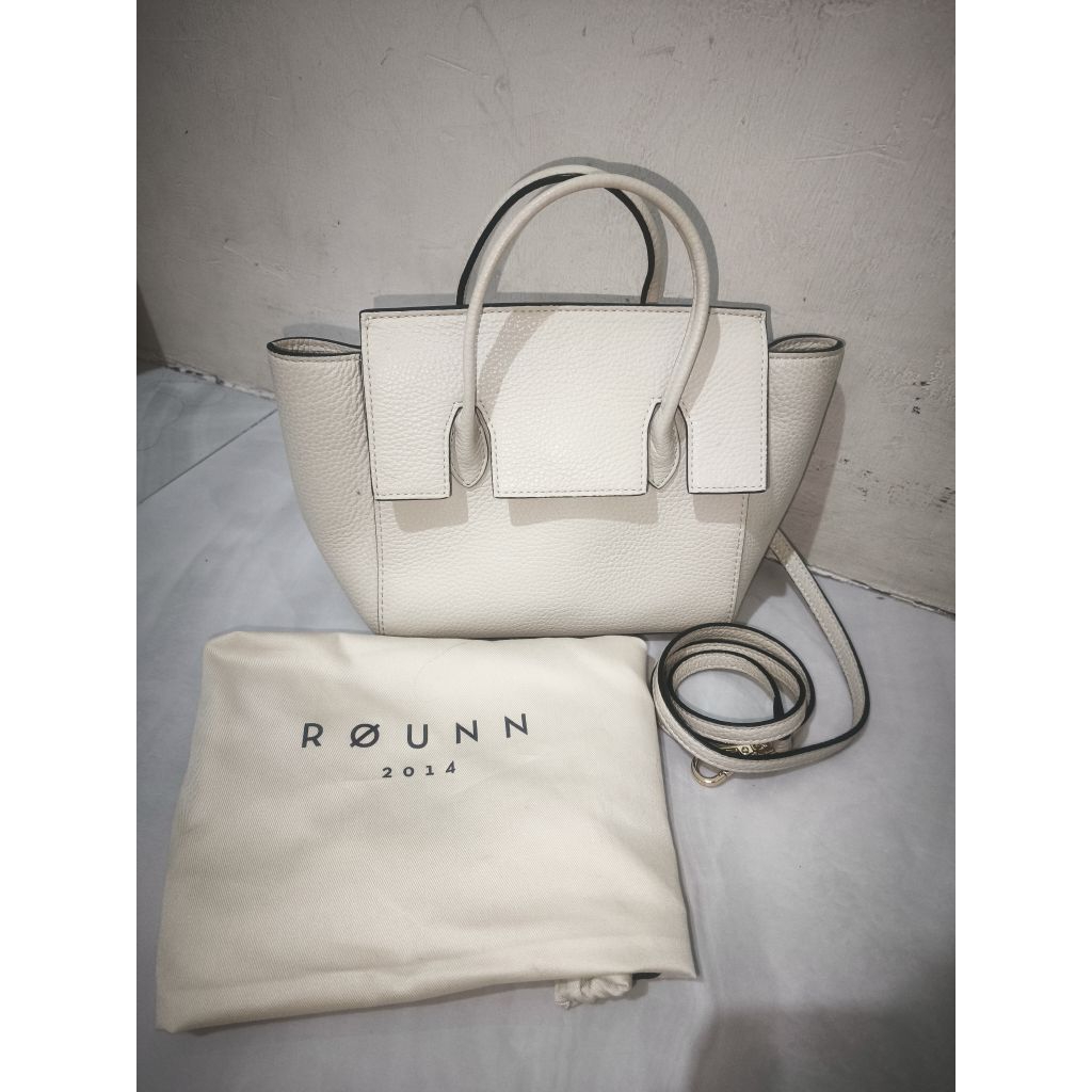 rounn felice flap 20