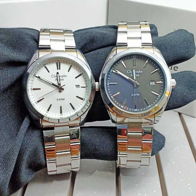 CHRISTOPHE ARDEN CA 2001 MDB JAM TANGAN PRIA