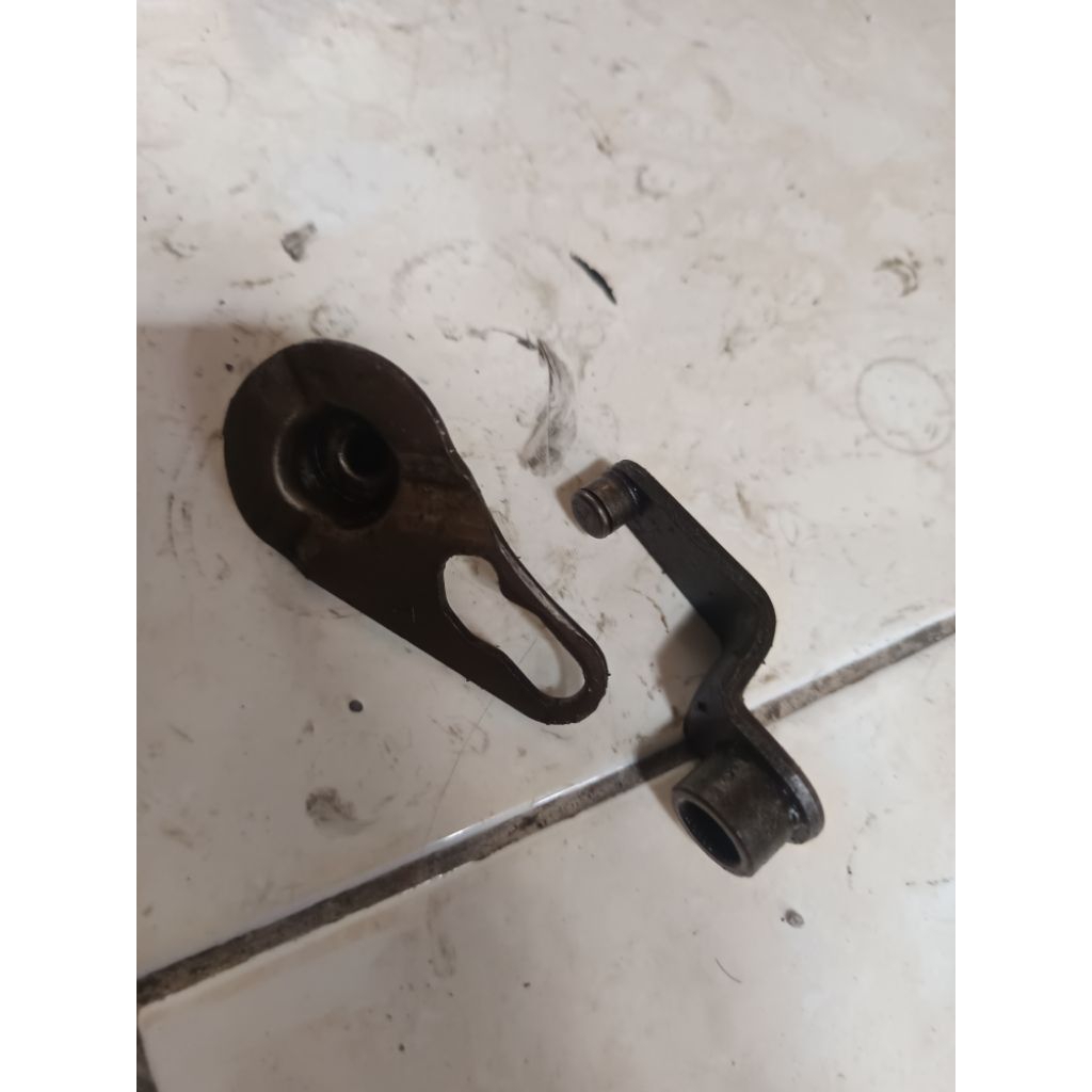 STUT KOPLING SUPRA / GRAND