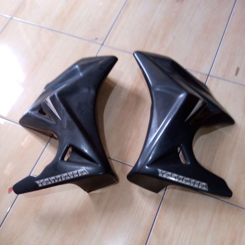 Sayap Byson Old Cover Sayap Byson