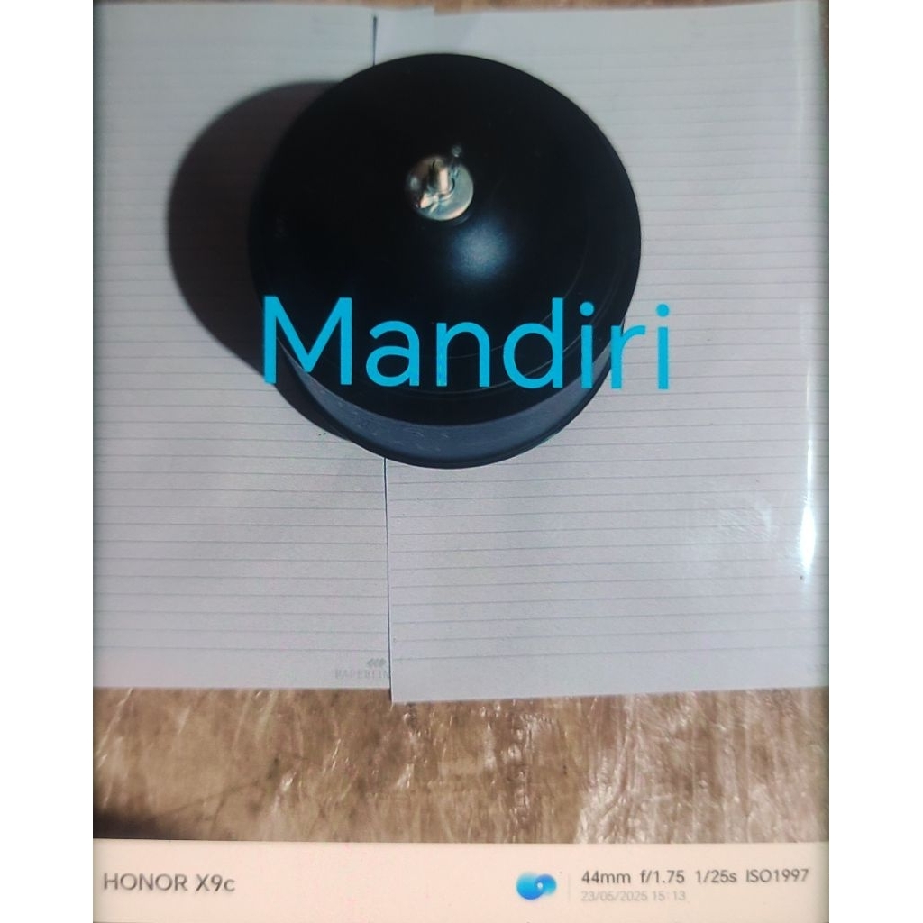 filter udara saringan udara kubota rd85 model plastik