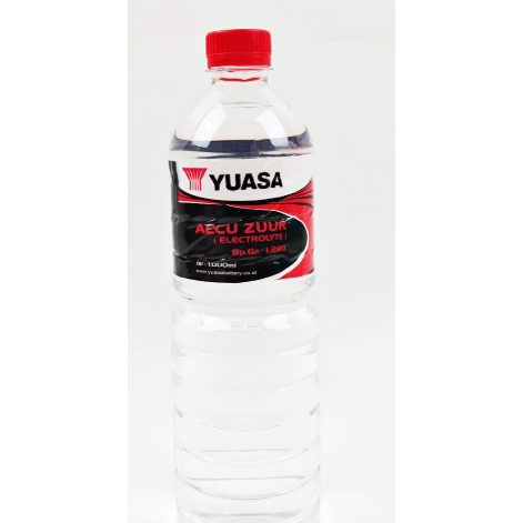 AIR AKI ZUUR YUASA 1 LITER