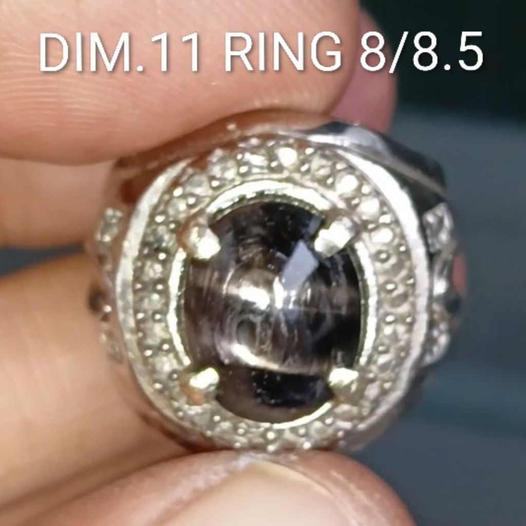 NATURAL BATU AKIK UNIK ANTIK LANGKA