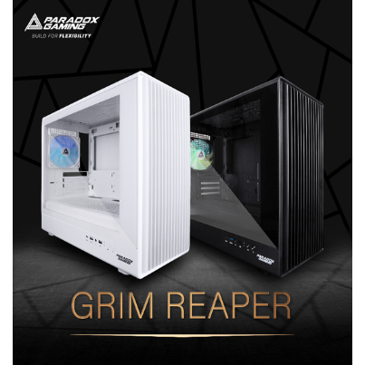 PC RAKITAN CORE I5 12400 GEN 12 NVME 512GB