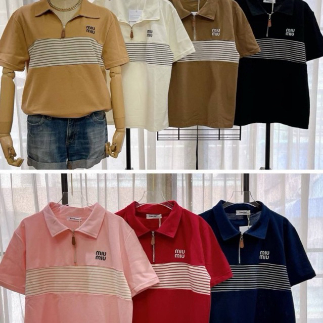 Atasan Kaos V Neck Comb Lace Kaos Sexy V neck By Mattine