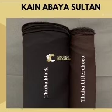 kain sultan thuba anti uv