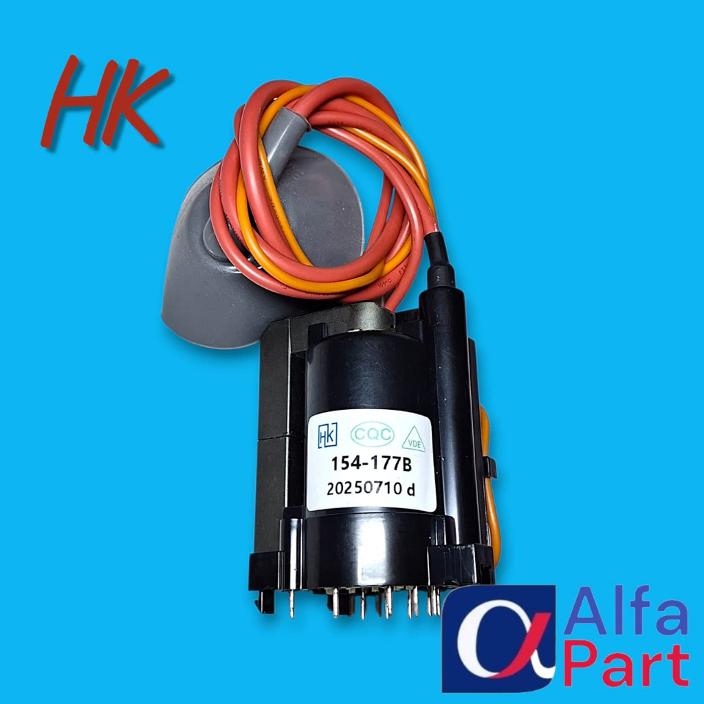 FBT 154 177B HK FLYBCK 154 177B HK BAGUS