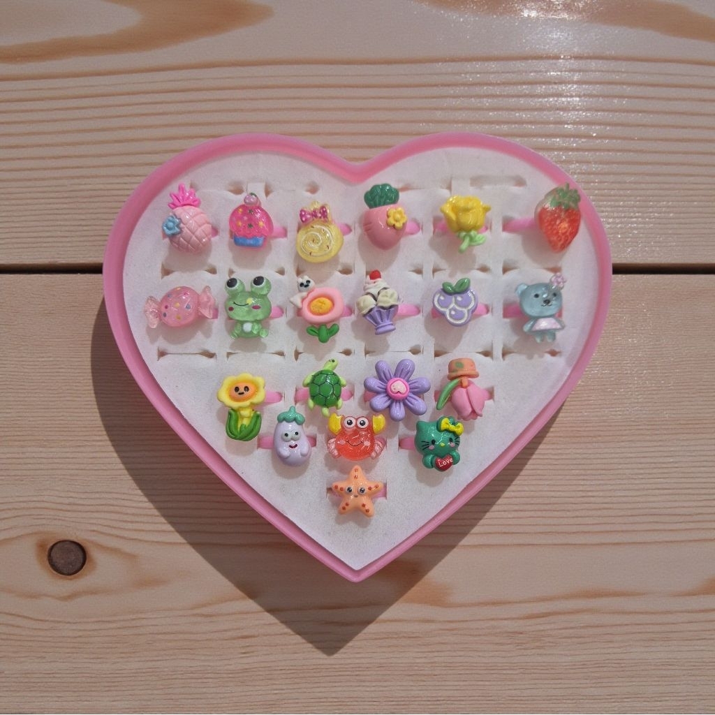 cicin karakter anak 30