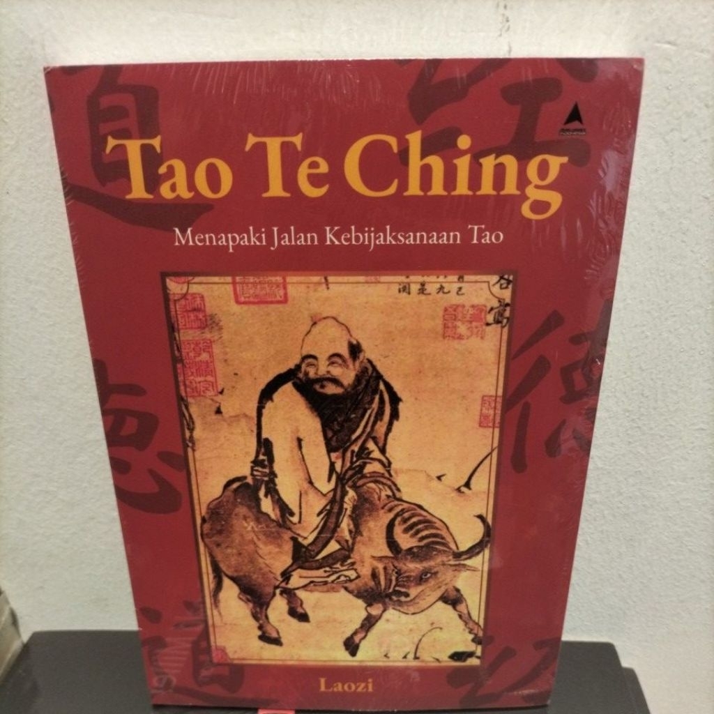 BUKU TAO TE CHING