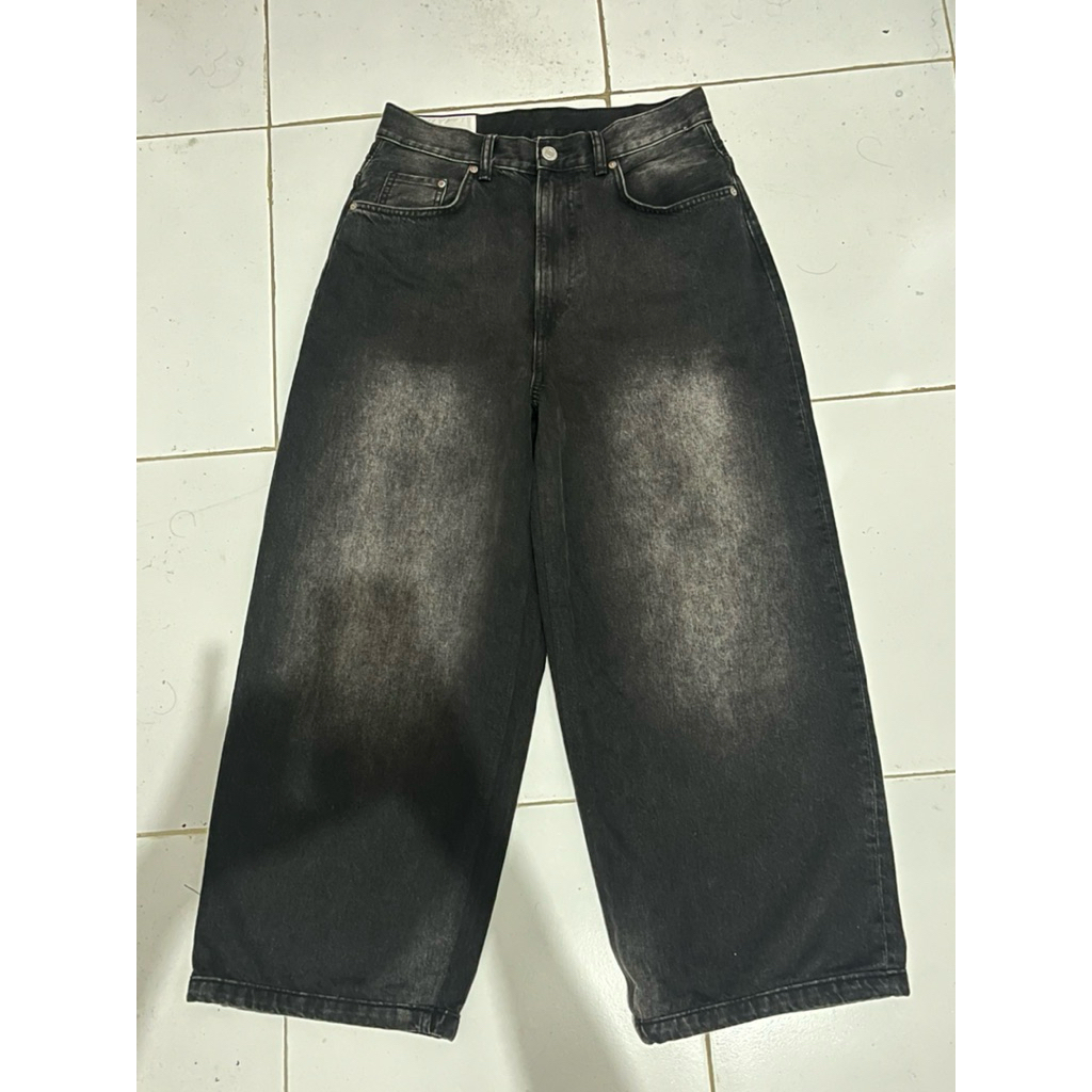 Baggy jeans H&M