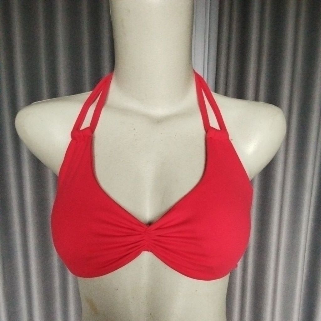 sport bra merah PL