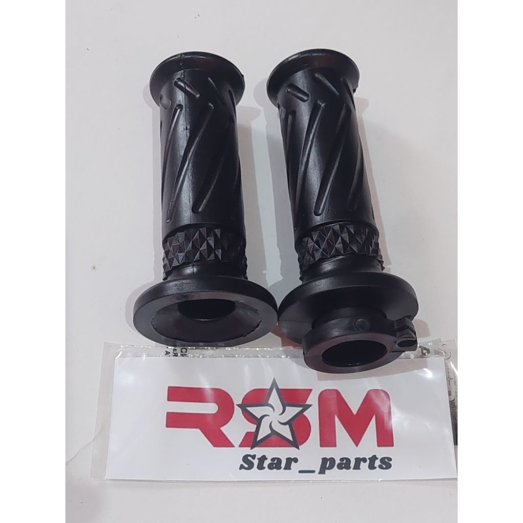 HANDGRIP MIO SPORTY MIO SMILE MIO SOUL FINO KARBU