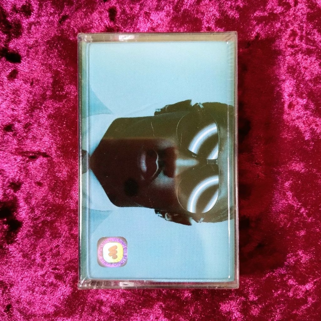 Kaset P. Diddy - Press Play (Segel)