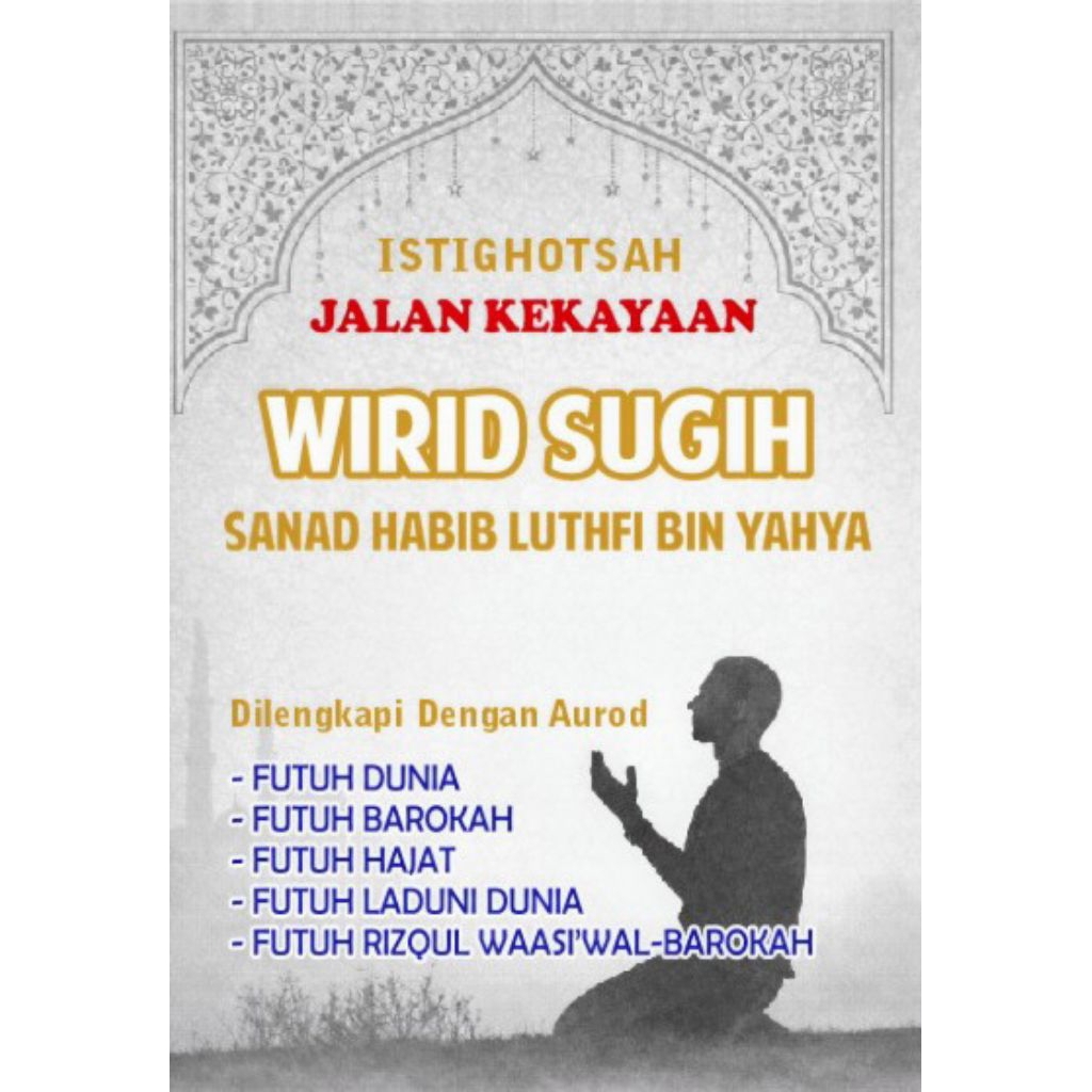 WIRID SUGIH SANAD HABIB LUTHFI