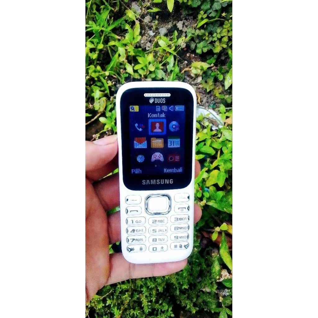 Samsung Music Guru 2 B310E