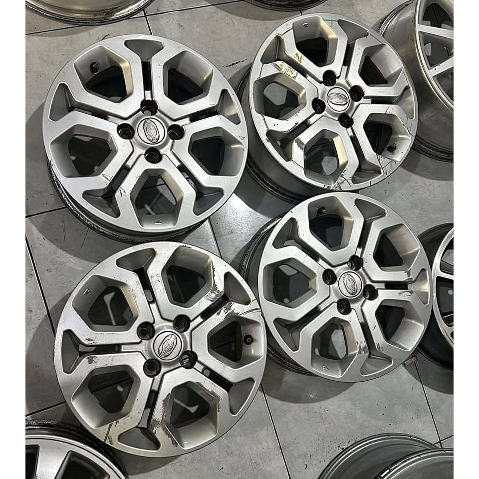 Velg Mobil Copotan Datsun Ring 15 Bisa Kredit Tanpa Dp