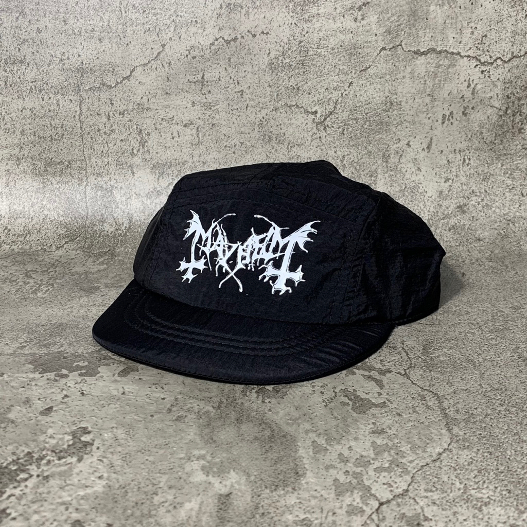 Mayhem topi running cap not satisfy norda ciele buff on arcteryx patagonia bandit
