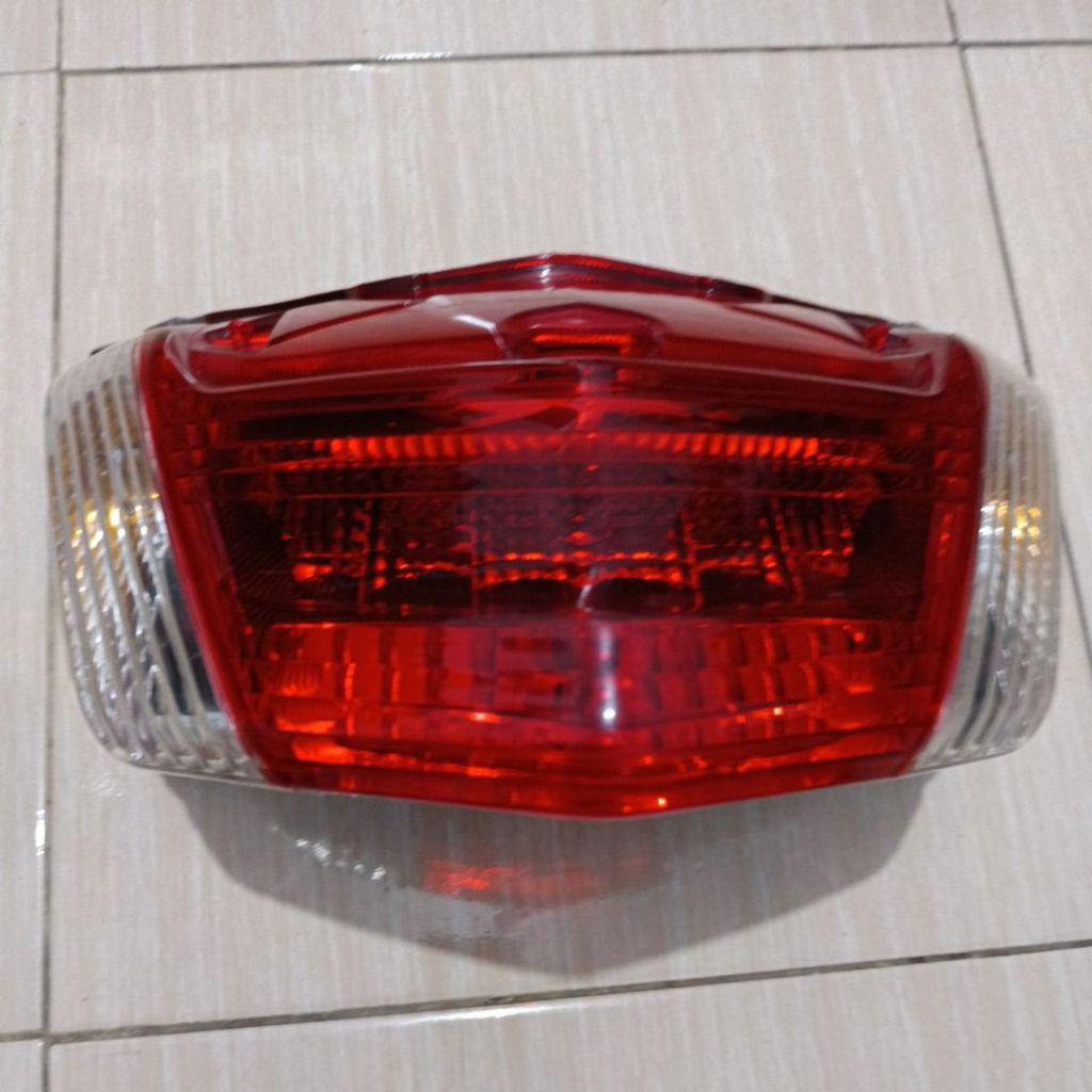 stoplamp nmax old original