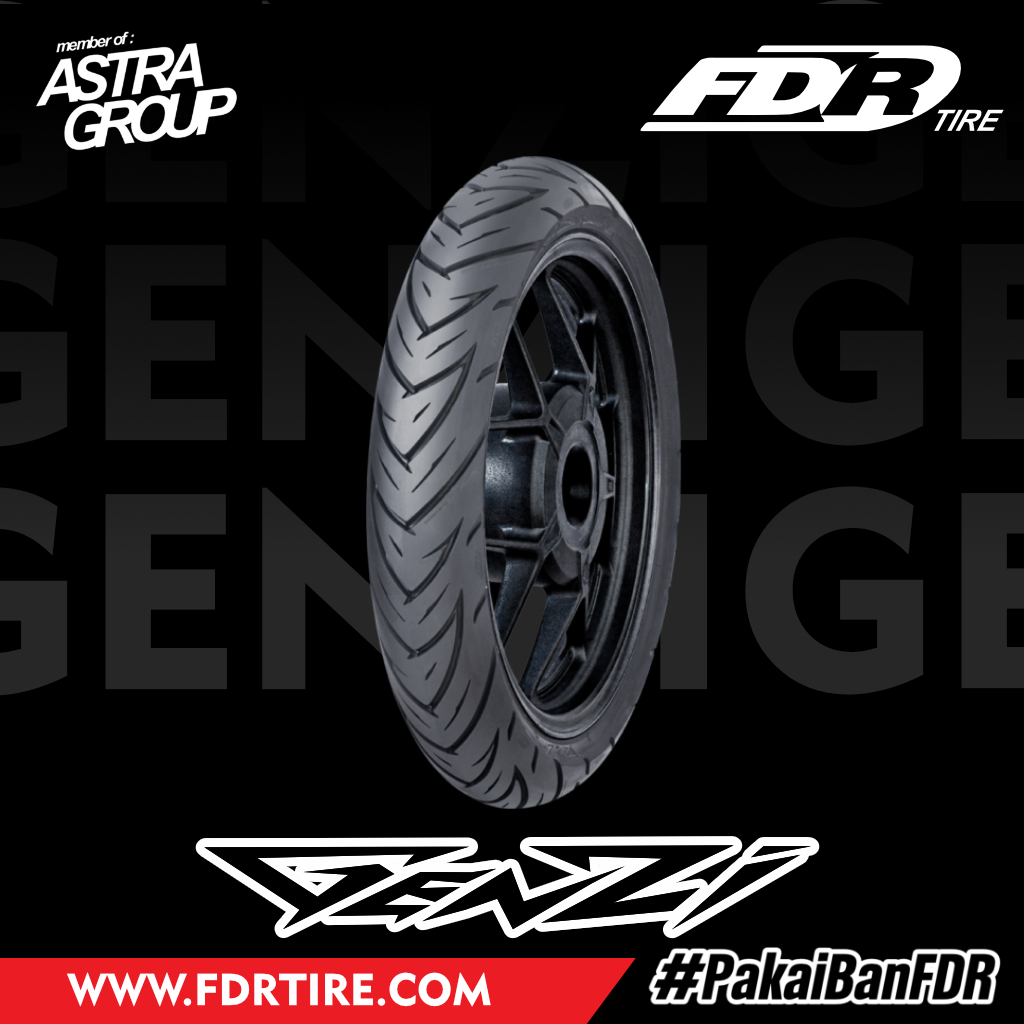 Ban FDR GENZI TL TT ring 17