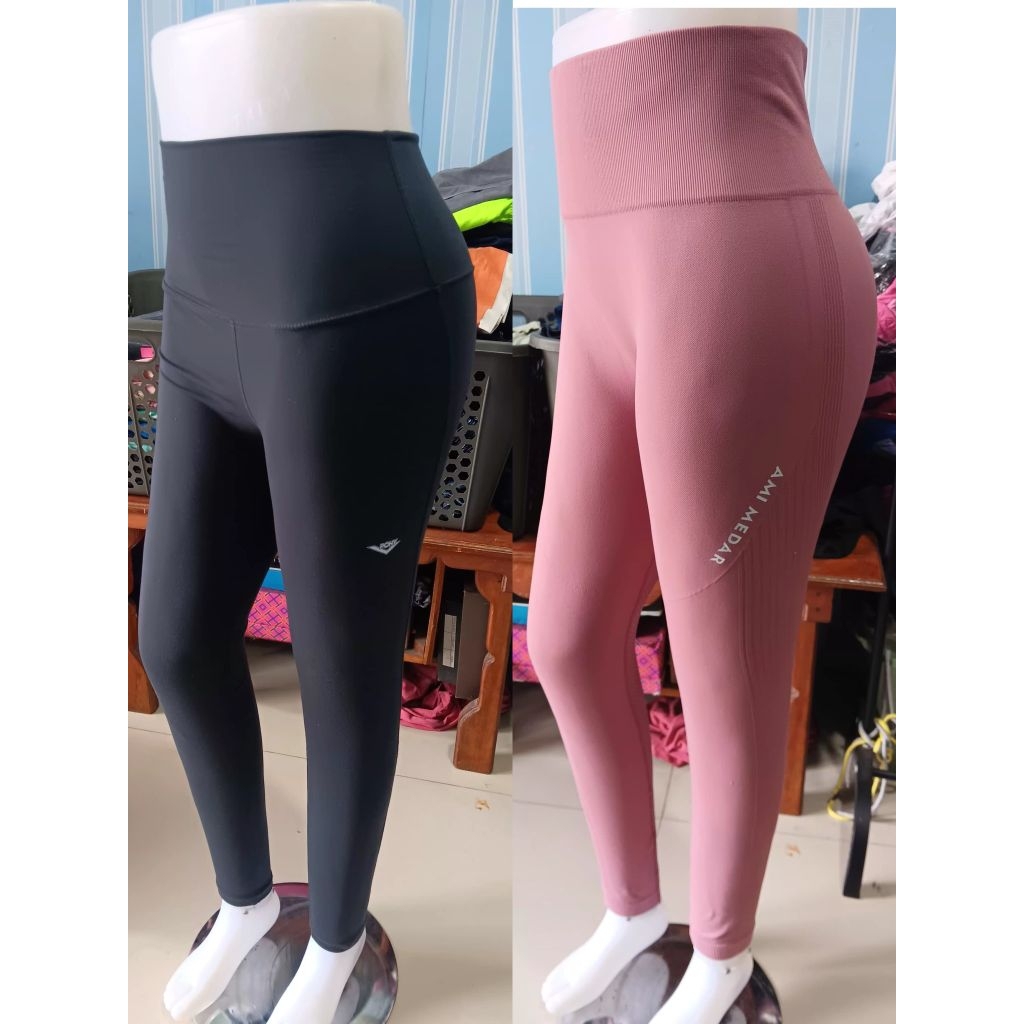 LEGGING OLAHRAGA PRIA DAN WANITA / LEGGING OLAHRAGA / CELANA OLAHRAGA
