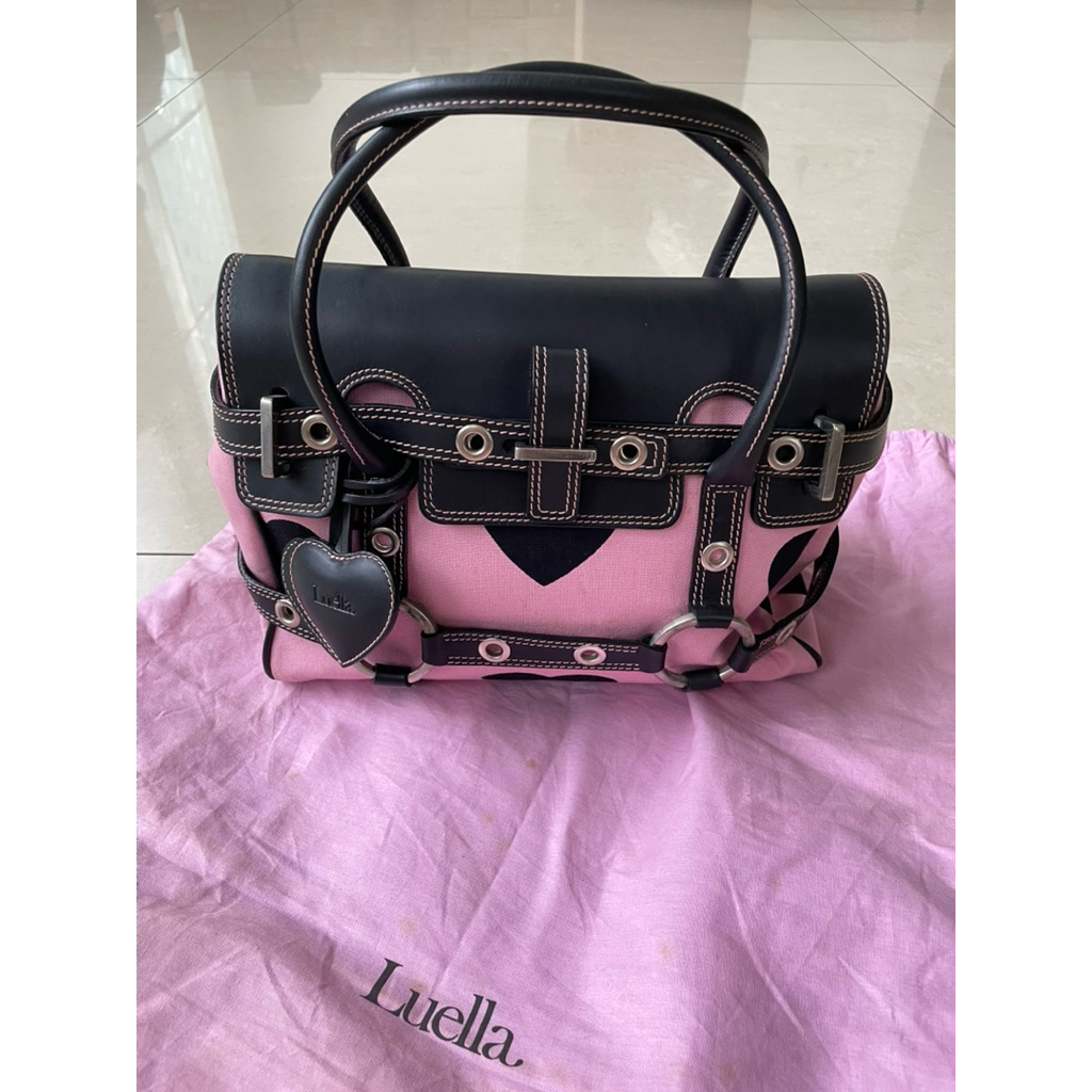 Luella Bag