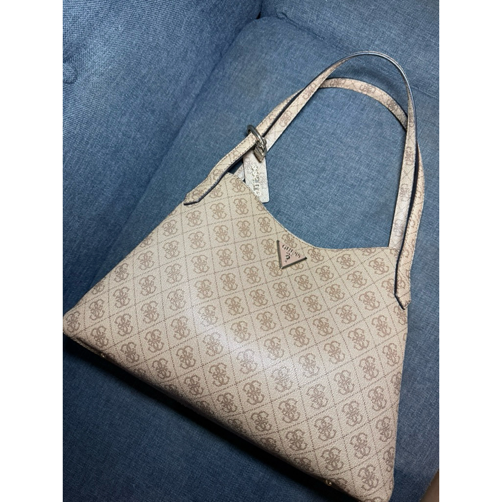 PRELOVED BAG GUESS ORIGINAL